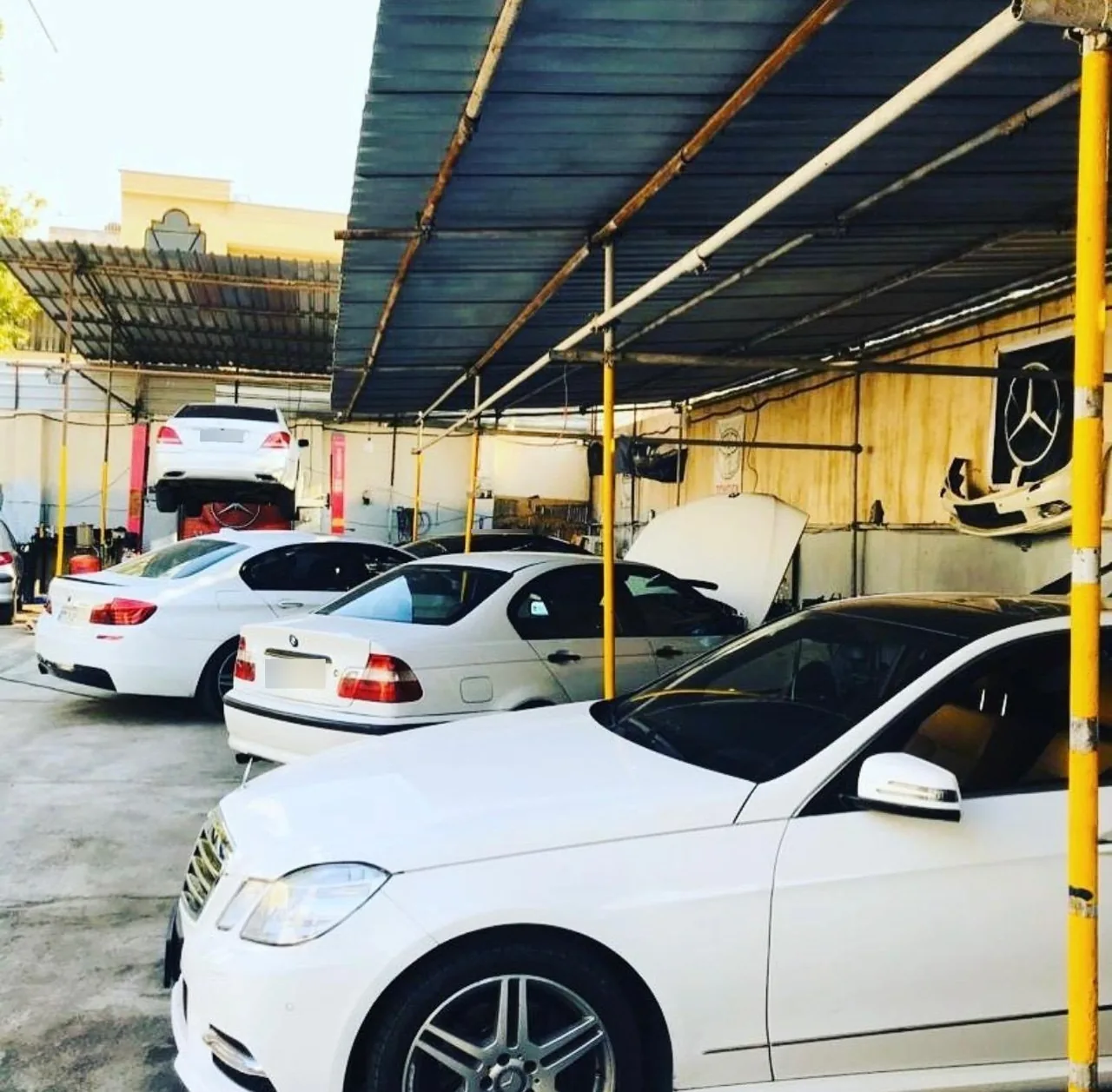 مجتمع تعمیرگاهی اتوفیکس - تصویر 2