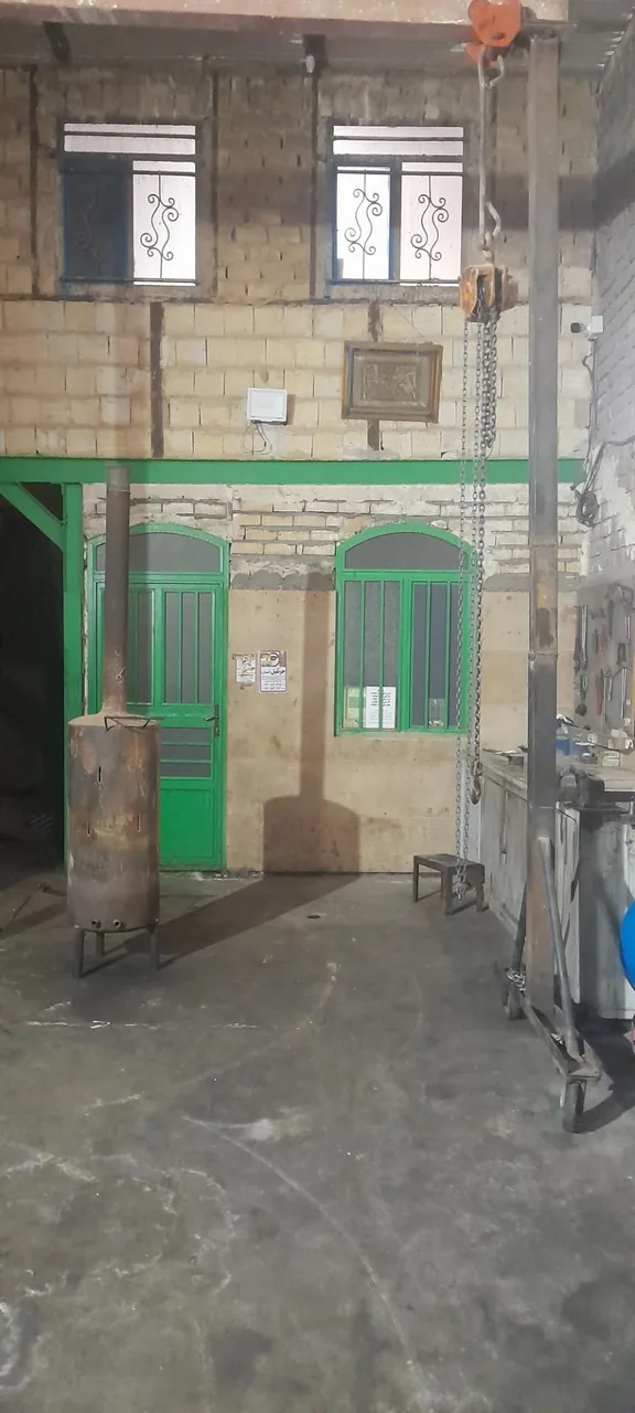 تعمیرگاه شبانه روزی ماشین سنگین مطمئن - تصویر 3