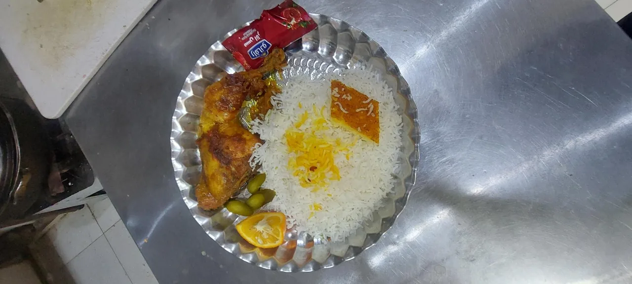 کترینگ ترنج - تصویر 4