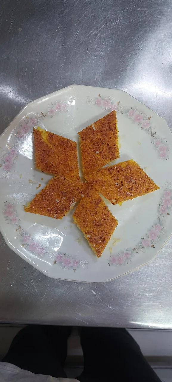 کترینگ ترنج - تصویر 5