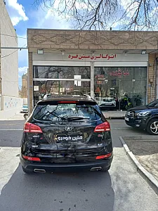 نمایشگاه اتومبیل متین فرد