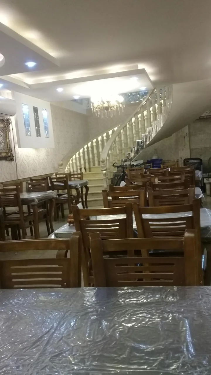 آشپزخانه حاجی بخشی - تصویر 2