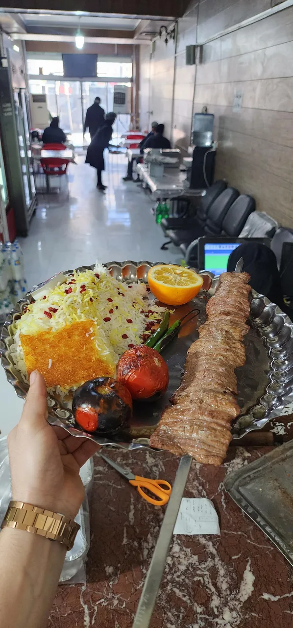 آشپزخانه معنوی - تصویر 4