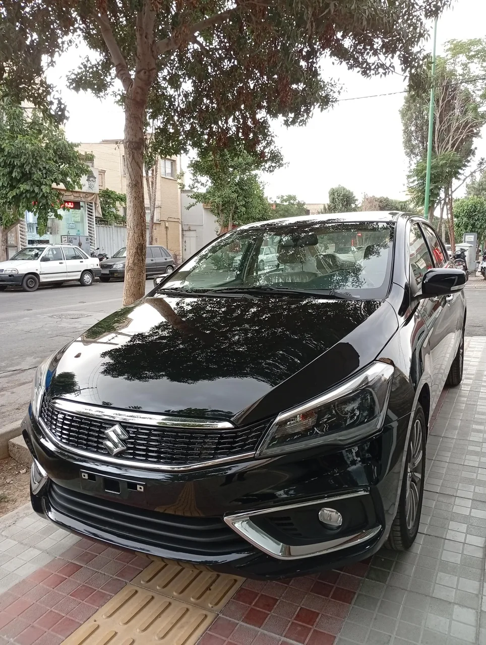 اتوگالری کوروش - تصویر 3