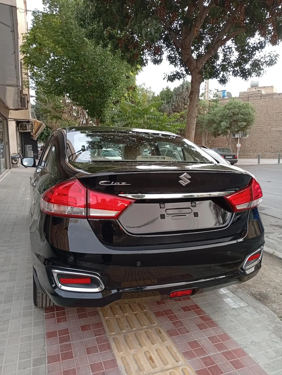 اتوگالری کوروش - تصویر 4