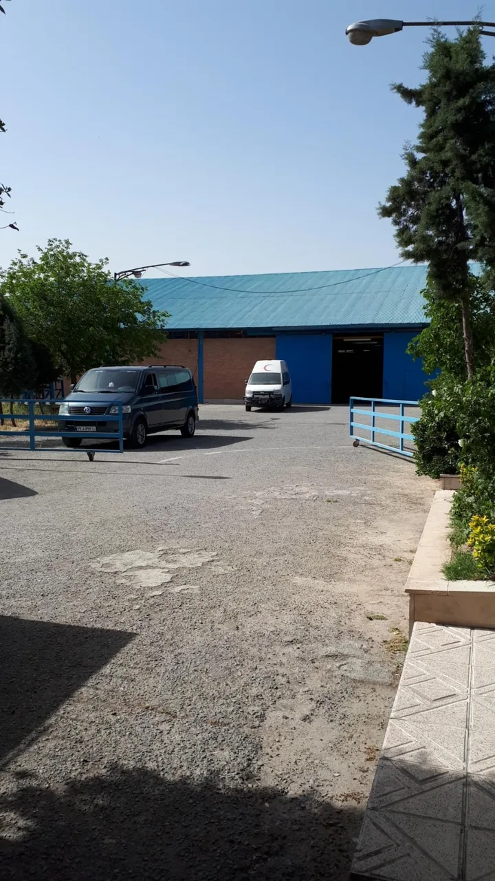 نمایندگی مرکزی شرکت خودرو سازی سینا - تصویر 4