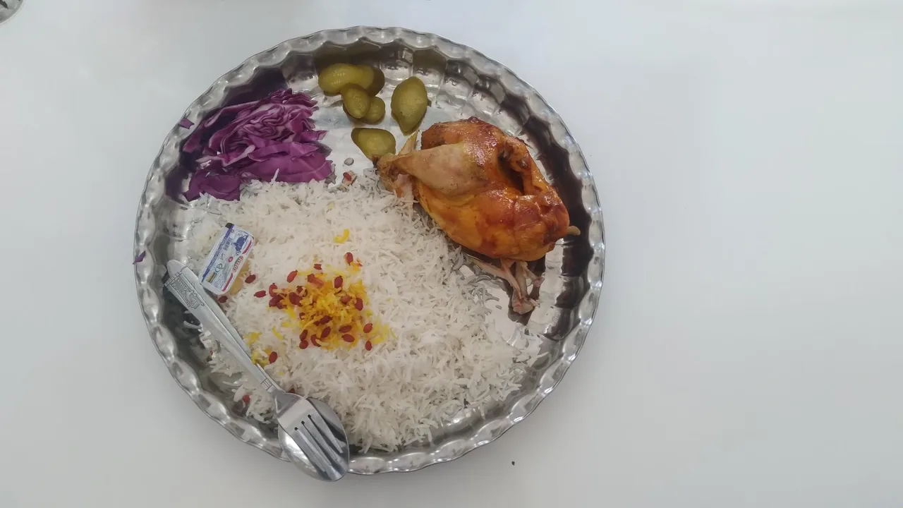 کترینگ نان و نمک - تصویر 3