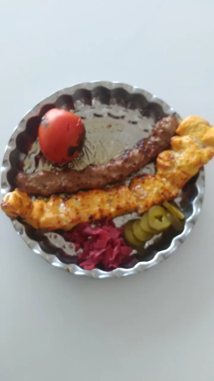 کترینگ نان و نمک - تصویر 5