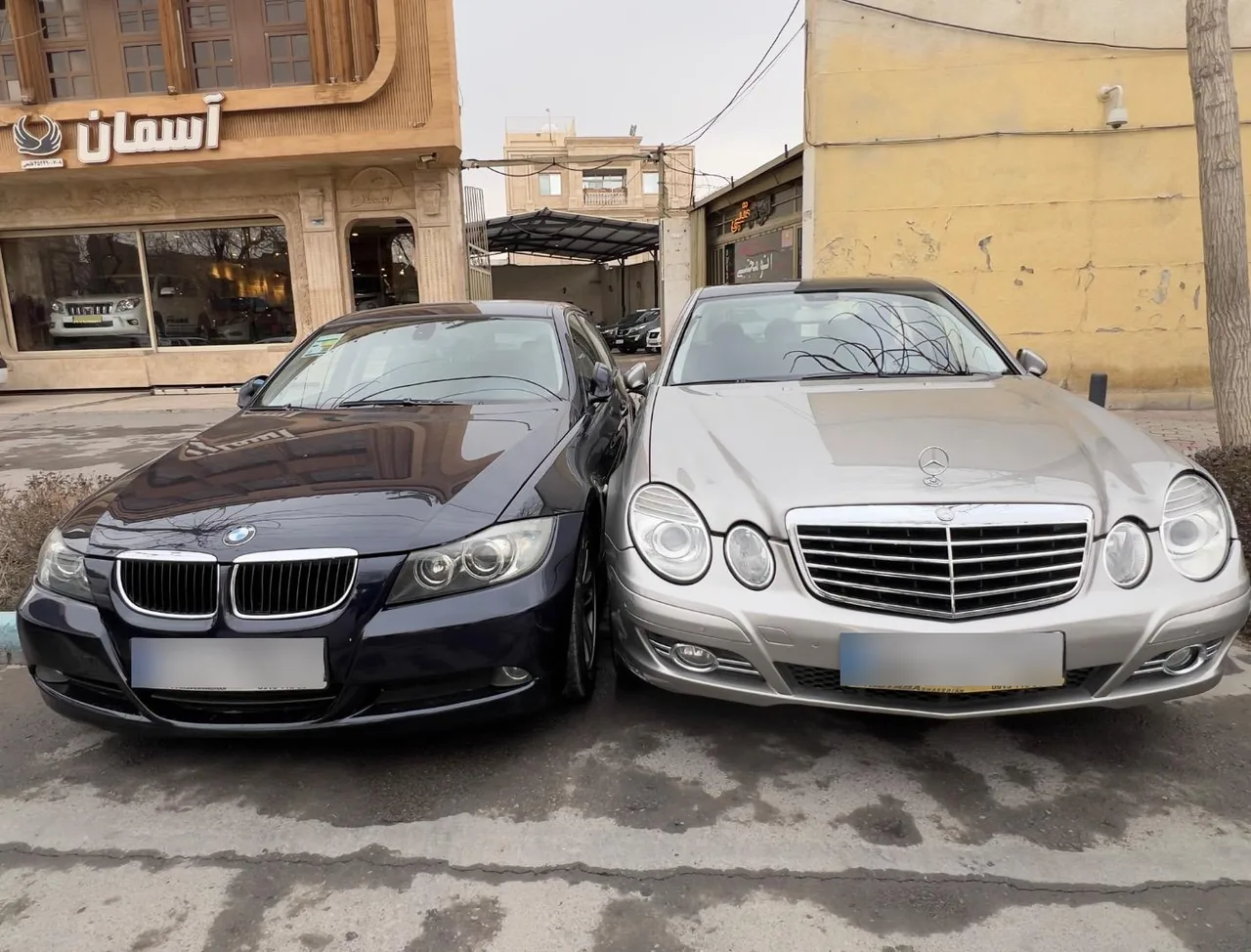 اتو مجتبی شاکریان