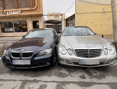 اتو مجتبی شاکریان