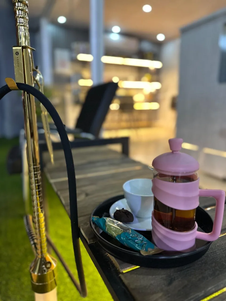 کارواش لیزری مدرن - تصویر 4