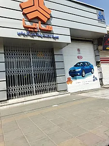 نمایندگی سایپا میر کریمی