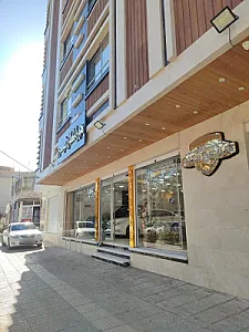 هوراکان خودرو