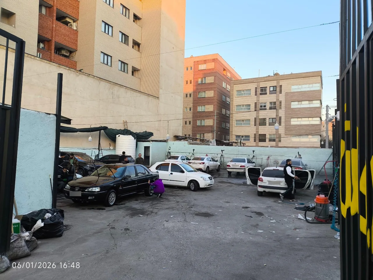 کارواش تانسو - تصویر 4