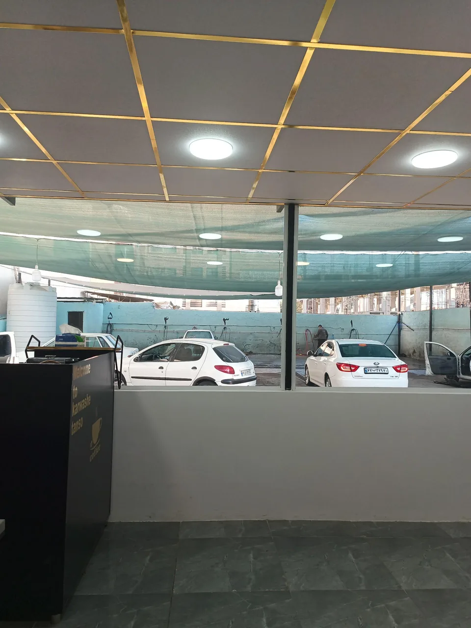 کارواش تانسو - تصویر 5