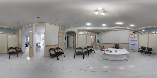 کلینیک کاشت مو و لیزر برنا - تصویر 5