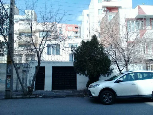 کلینیک کاشت مو و لیزر برنا - تصویر 12