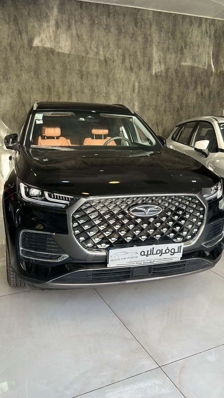 اتو گالری فرمانیه - تصویر 2
