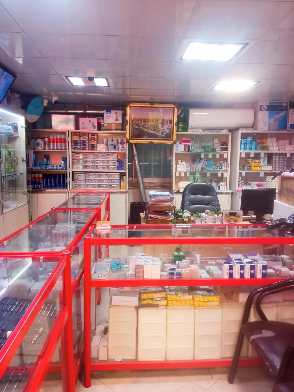 تجهیزات دندانپزشکی رادسینا - تصویر 3
