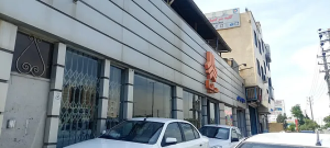 نمایندگی سایپا دهنوی