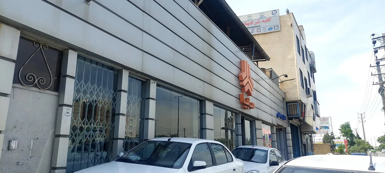 نمایندگی سایپا دهنوی