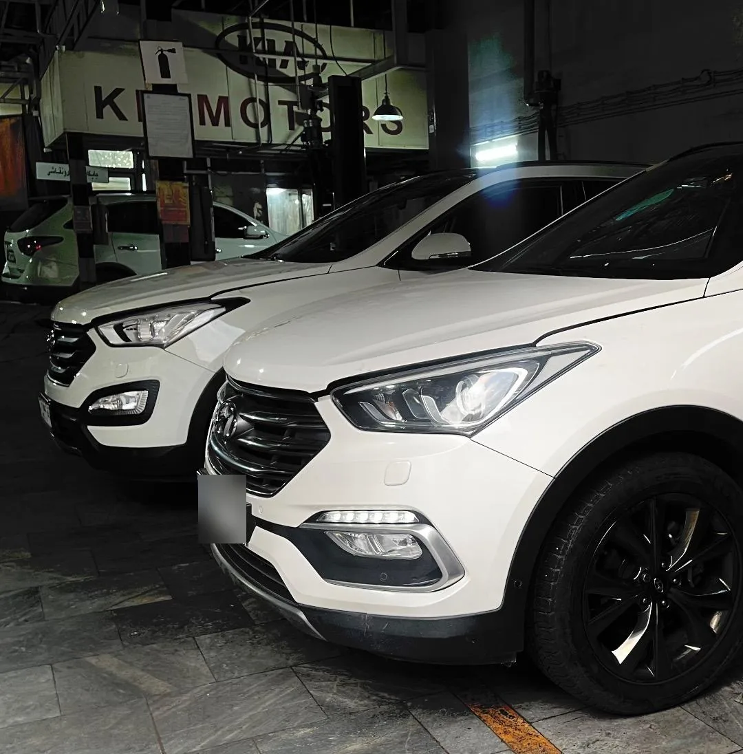 نمایندگی هیوندای کرج کد362 - تصویر 2