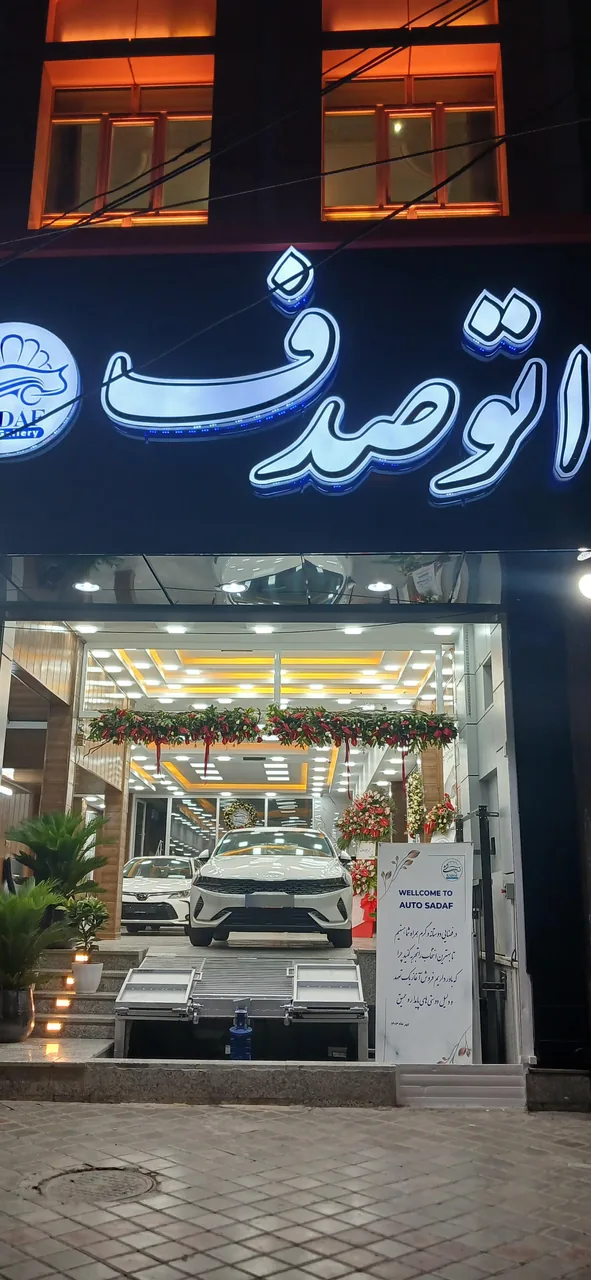 اتو صدف - تصویر 3