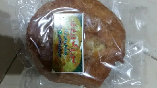 سوروک پزی وزیری،یزد