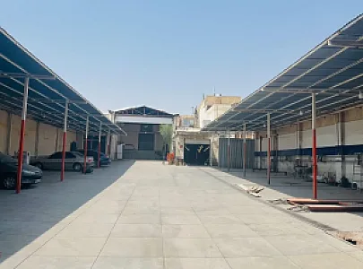 کارواش ناصری