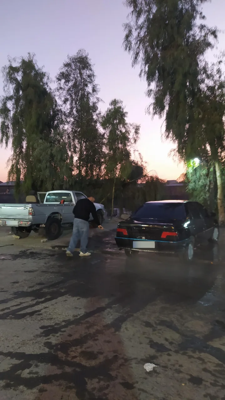 کارواش اتوماتیک ناصر - تصویر 2