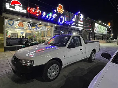 اتو گالری کیهان خودرو خیری