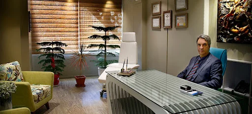 کلینیک تزریق بوتاکس