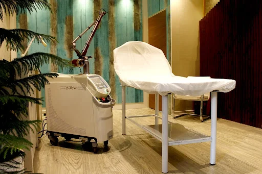 کلینیک تزریق بوتاکس