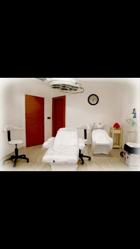 کلینیک تزریق بوتاکس