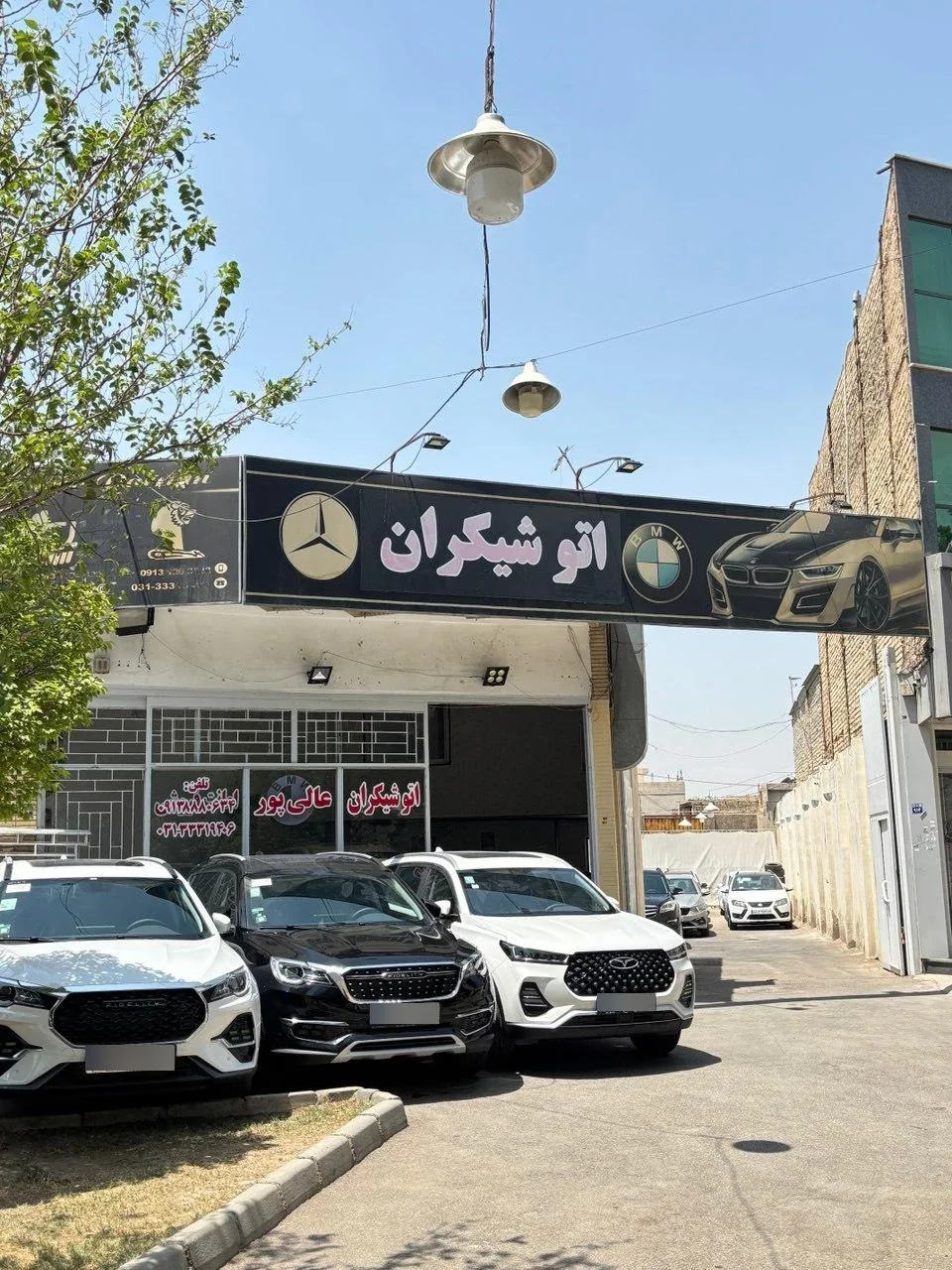 اتو شیکران - تصویر 2