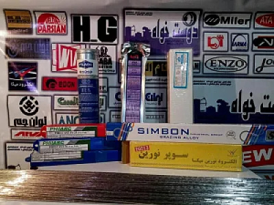 امداد اکسیژن مشهد