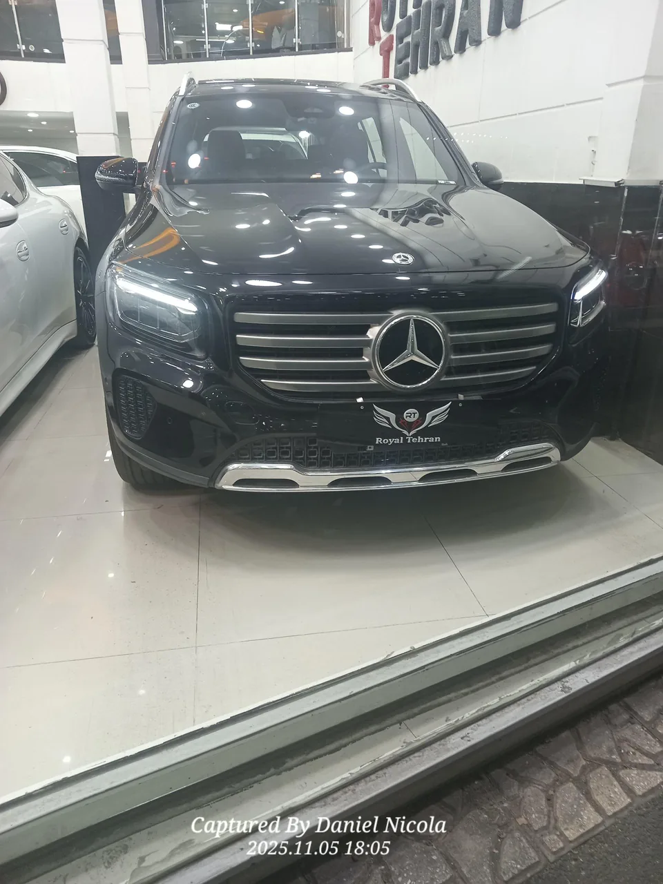اتوگالری رویال تهران - تصویر 2