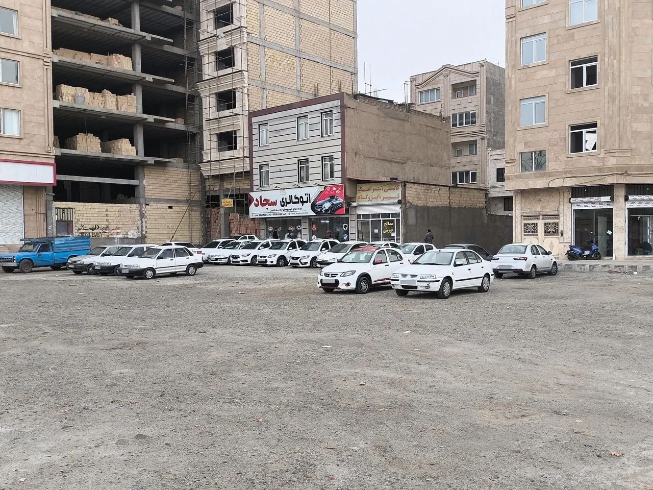 اتوگالری سجاد - تصویر 5