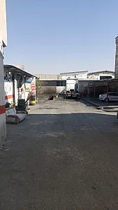 کارواش قاسمی