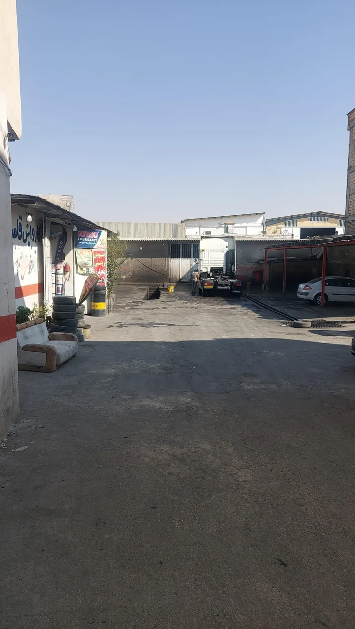 کارواش قاسمی