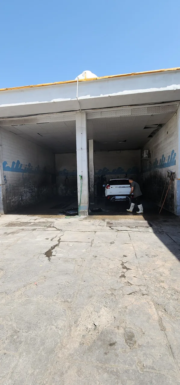 کارواش البرز - تصویر 3