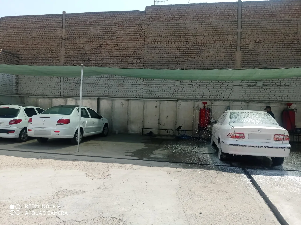 کارواش مستر واش - تصویر 3