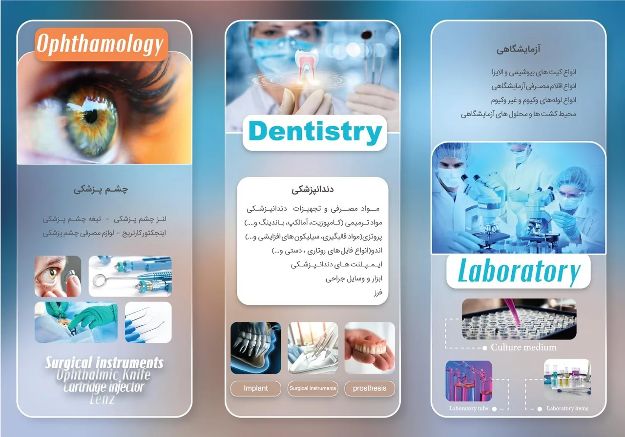 تیوا طب شرق - تصویر 2