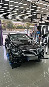 تشخیص رنگ خودرو سنجری