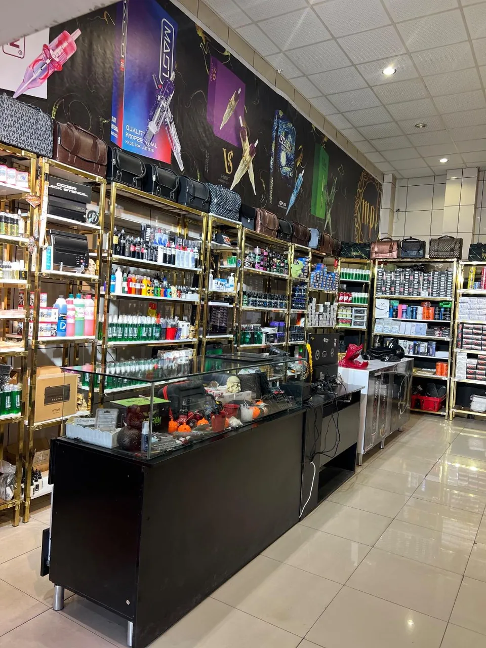 فروشگاه ام پی تی - تصویر 2