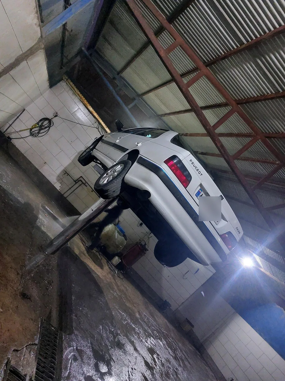 کارواش پایتخت - تصویر 2