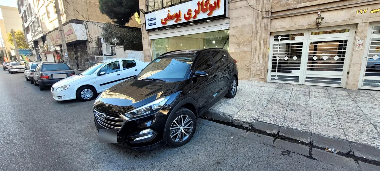 اتوگالری یوسفی - تصویر 3