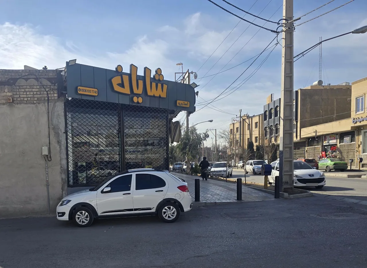 استریو شایان - تصویر 3