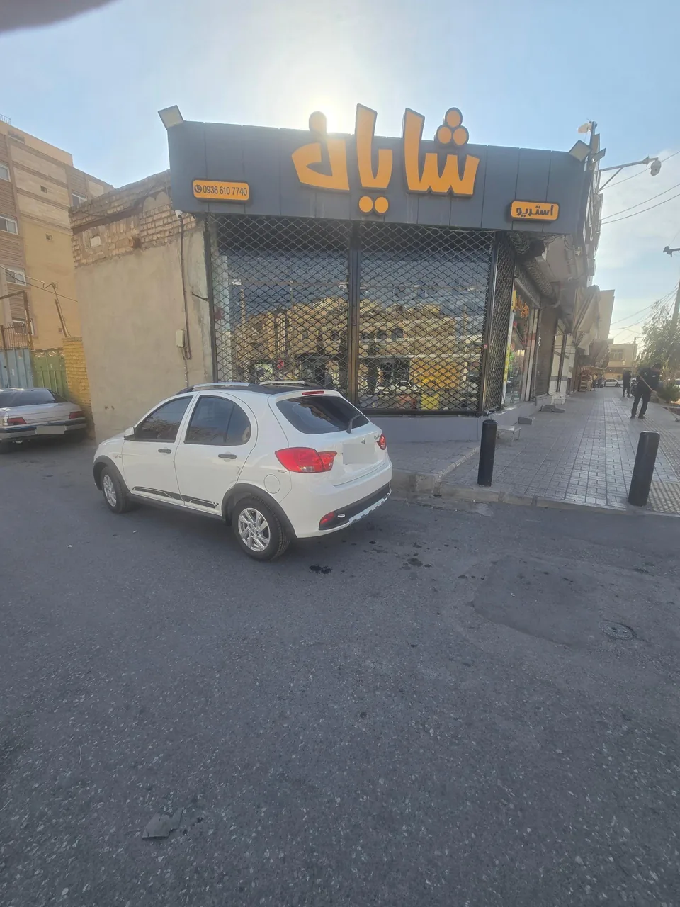 استریو شایان - تصویر 4