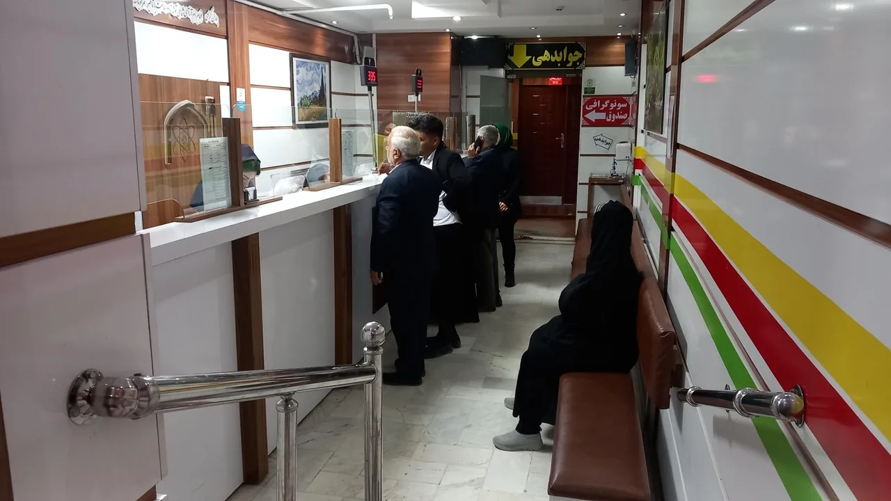 تصویربرداری پزشکی بهساز طب - تصویر 3